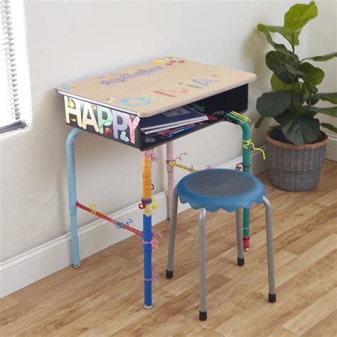 metal desk book box|ECR4Kids 24in x 18in Student Desk and Flash Furniture 440 lb..